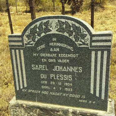 Western Cape, OUDTSHOORN district, Vergeleegen 54, Vergelegen, farm cemetery_2