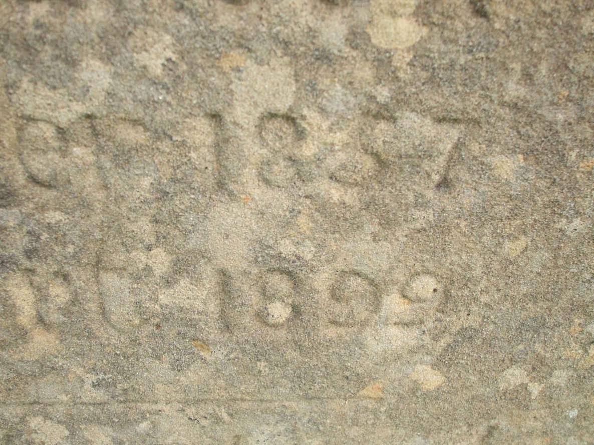ROUX Jacobus L., le 1857-1899