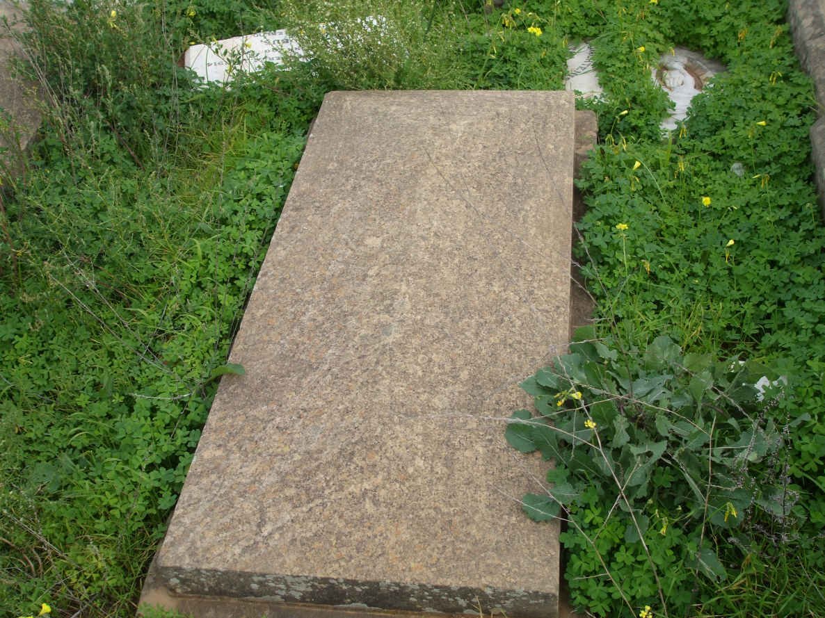 ROUX Jacobus L., le 1857-1899