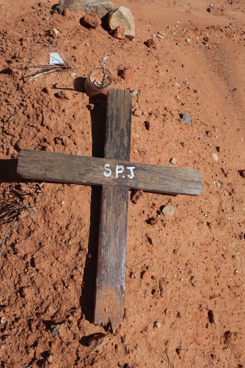 ? S.P.J.