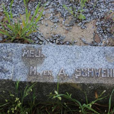 SCHWENKE M. :: SCHWENKE A.