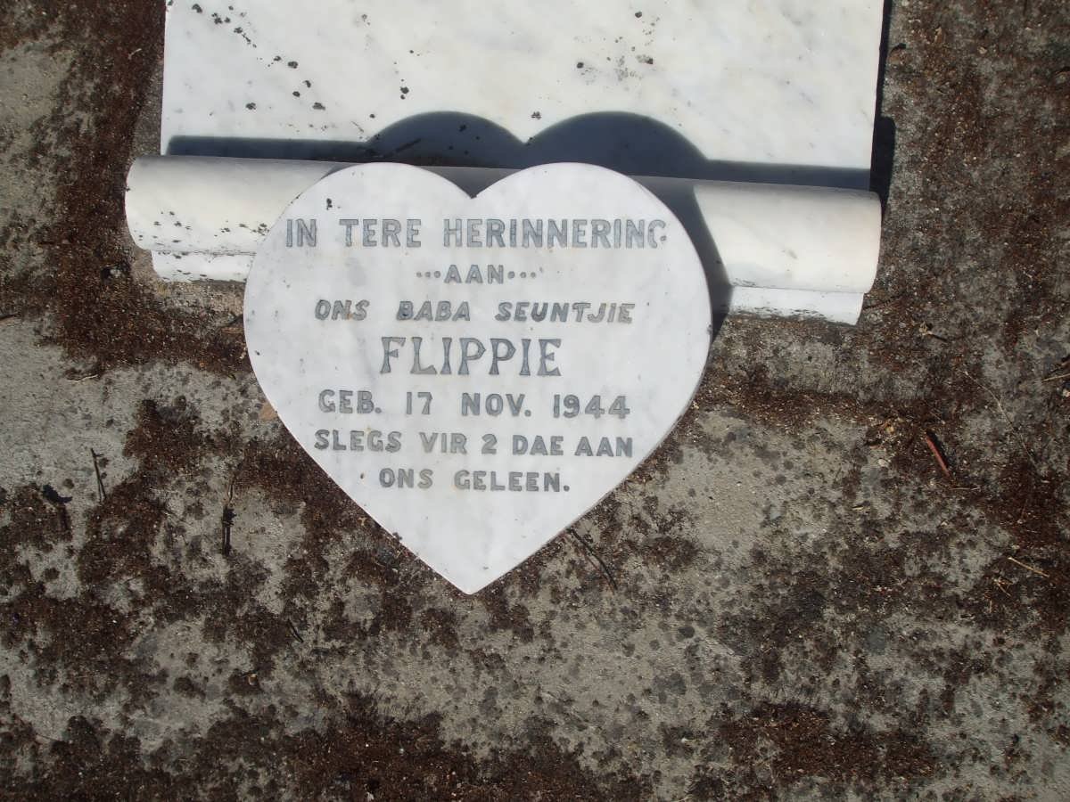 ? Flippie 1944-