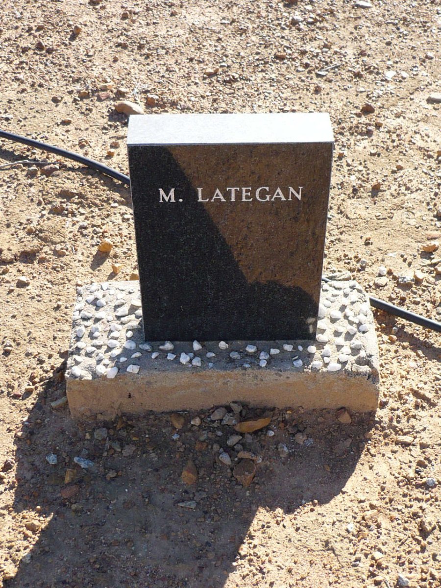 LATEGAN M.