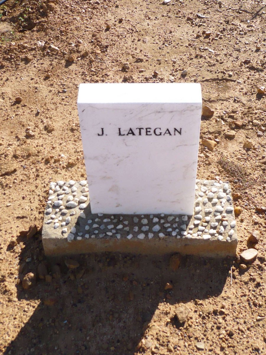 LATEGAN J.