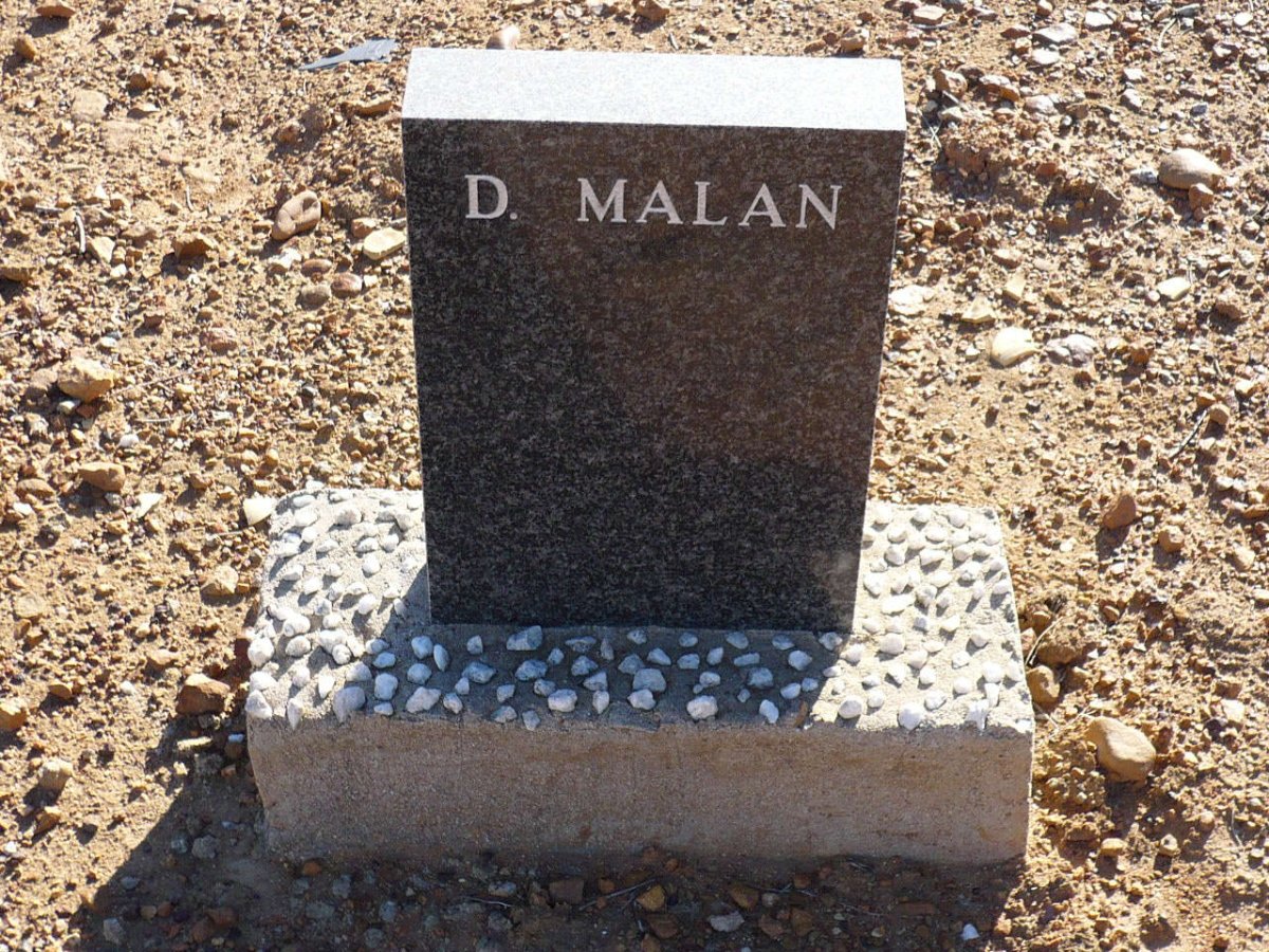 MALAN D.