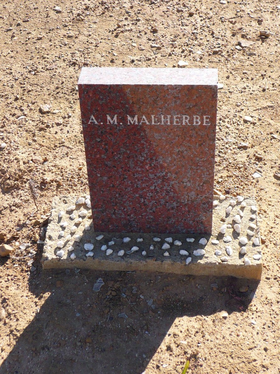 MALHERBE A.M.
