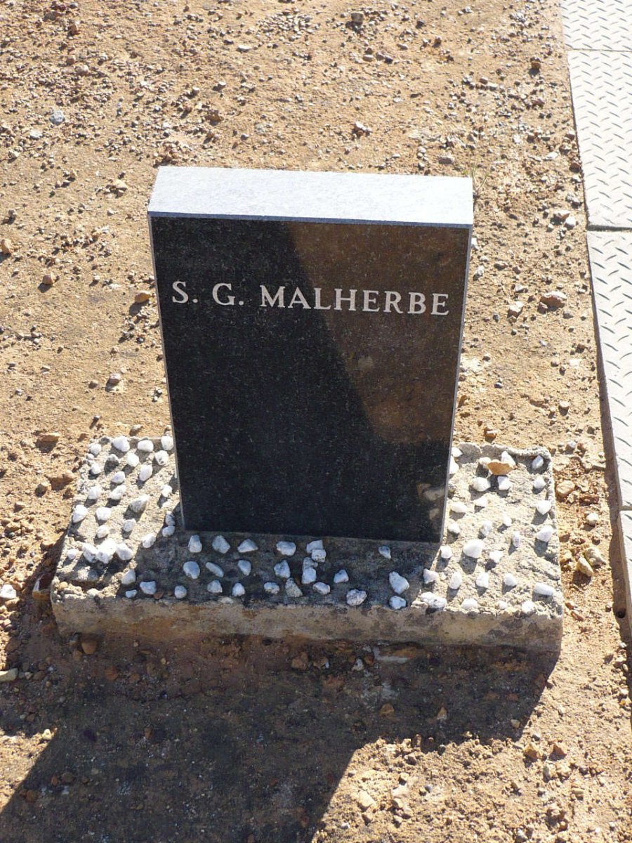 MALHERBE S.G.