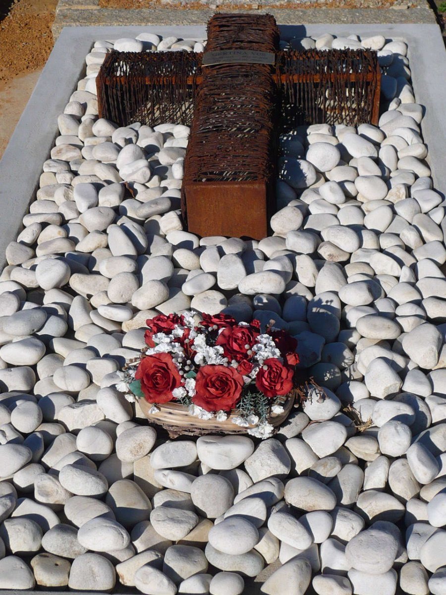 VOS Gertina 1927-2007