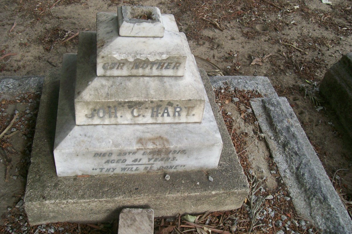 HART J.C. 