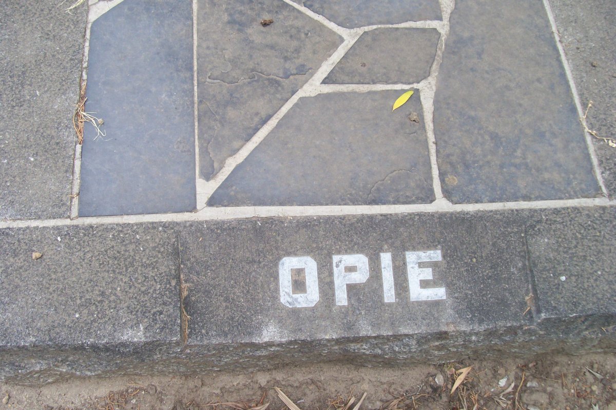 OPIE