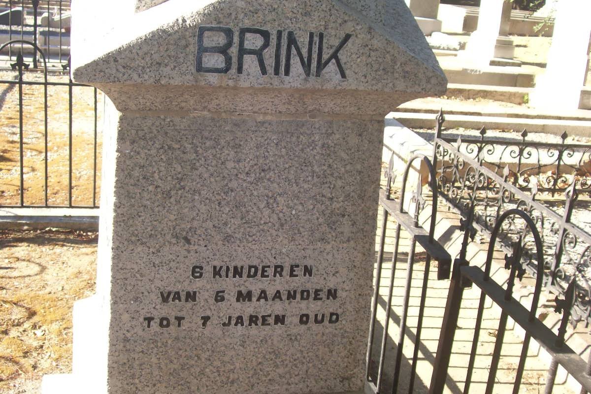 BRINK