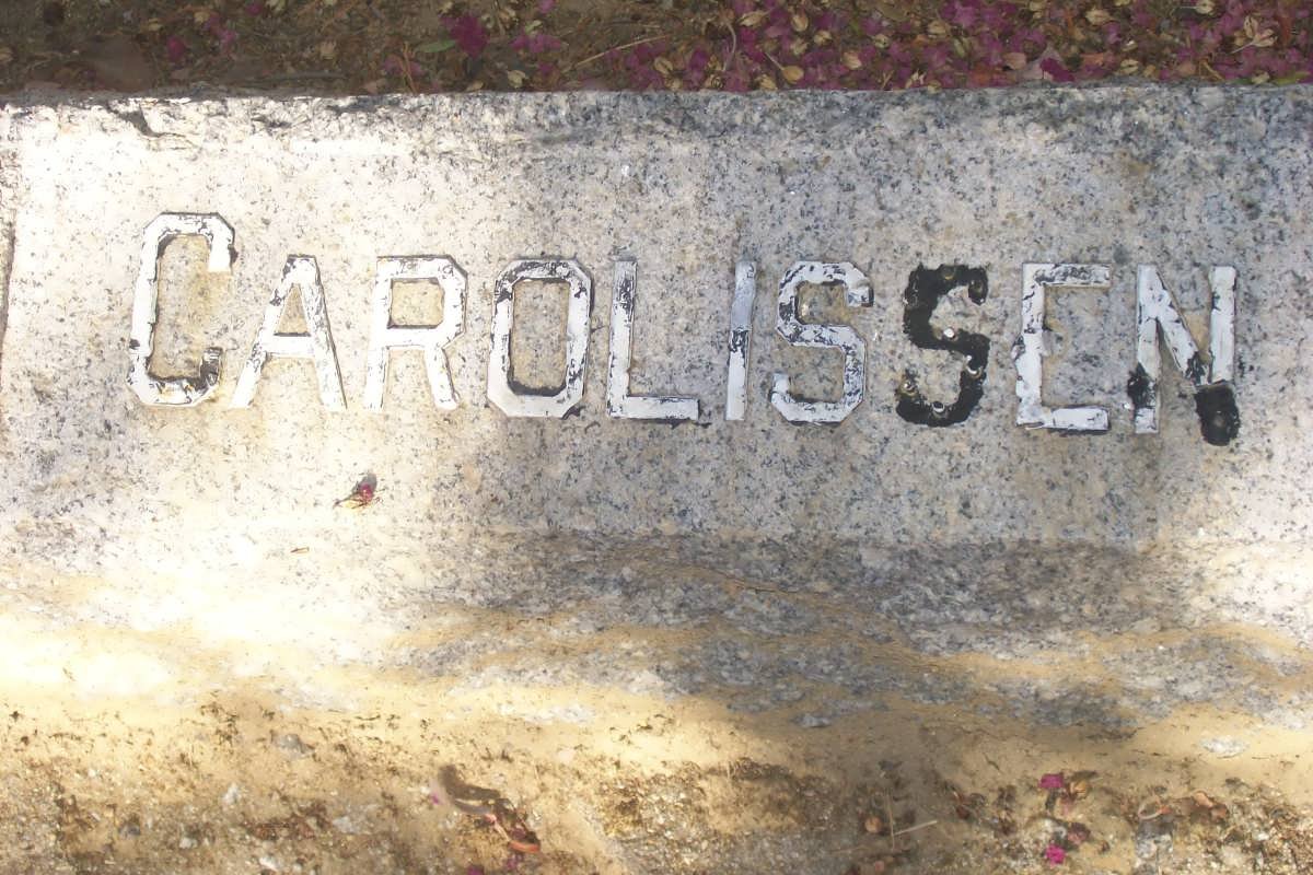 CAROLISSEN