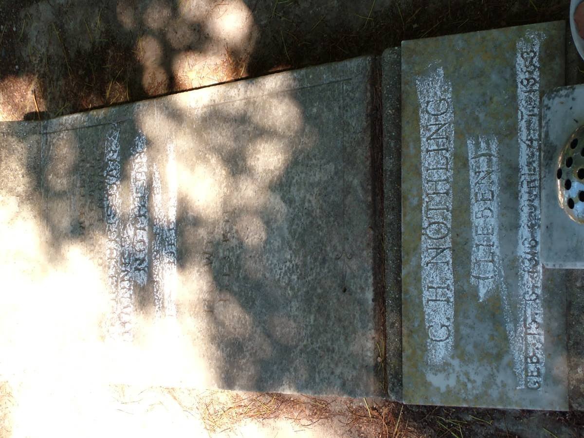 NOTHLING Christian Johannes 1878-1934 :: NOTHLING G.H. 1916-1983