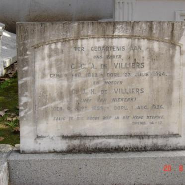 V - Vanne :: Surnames - V