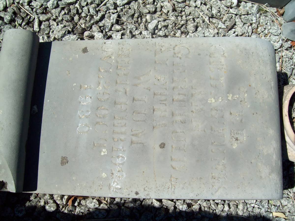 WIUM Gertruida Aletta 1924-1930