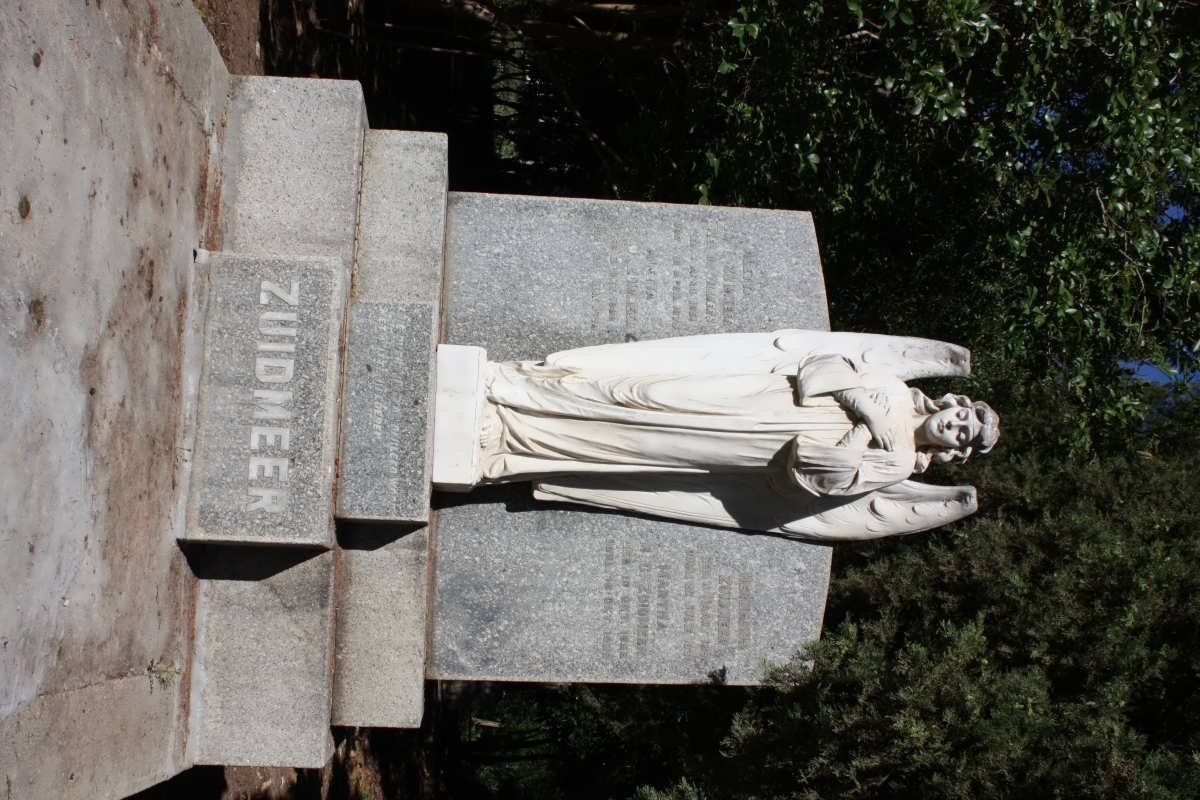 ZUIDMEER