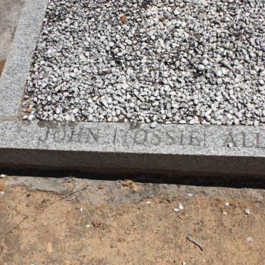 ALLIES John