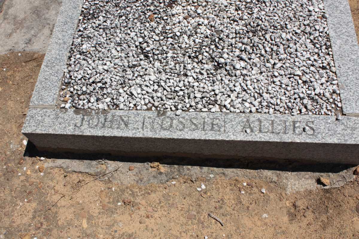 ALLIES John
