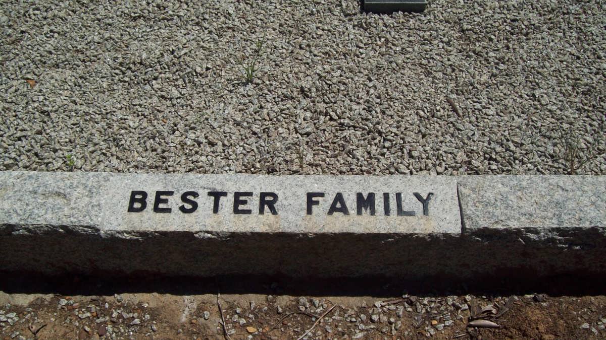 BESTER :: DICK