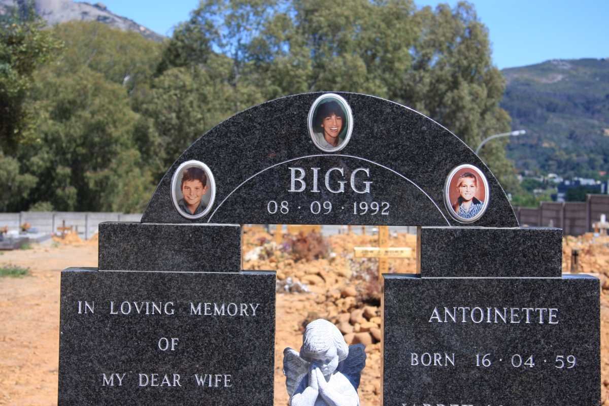 BIGG