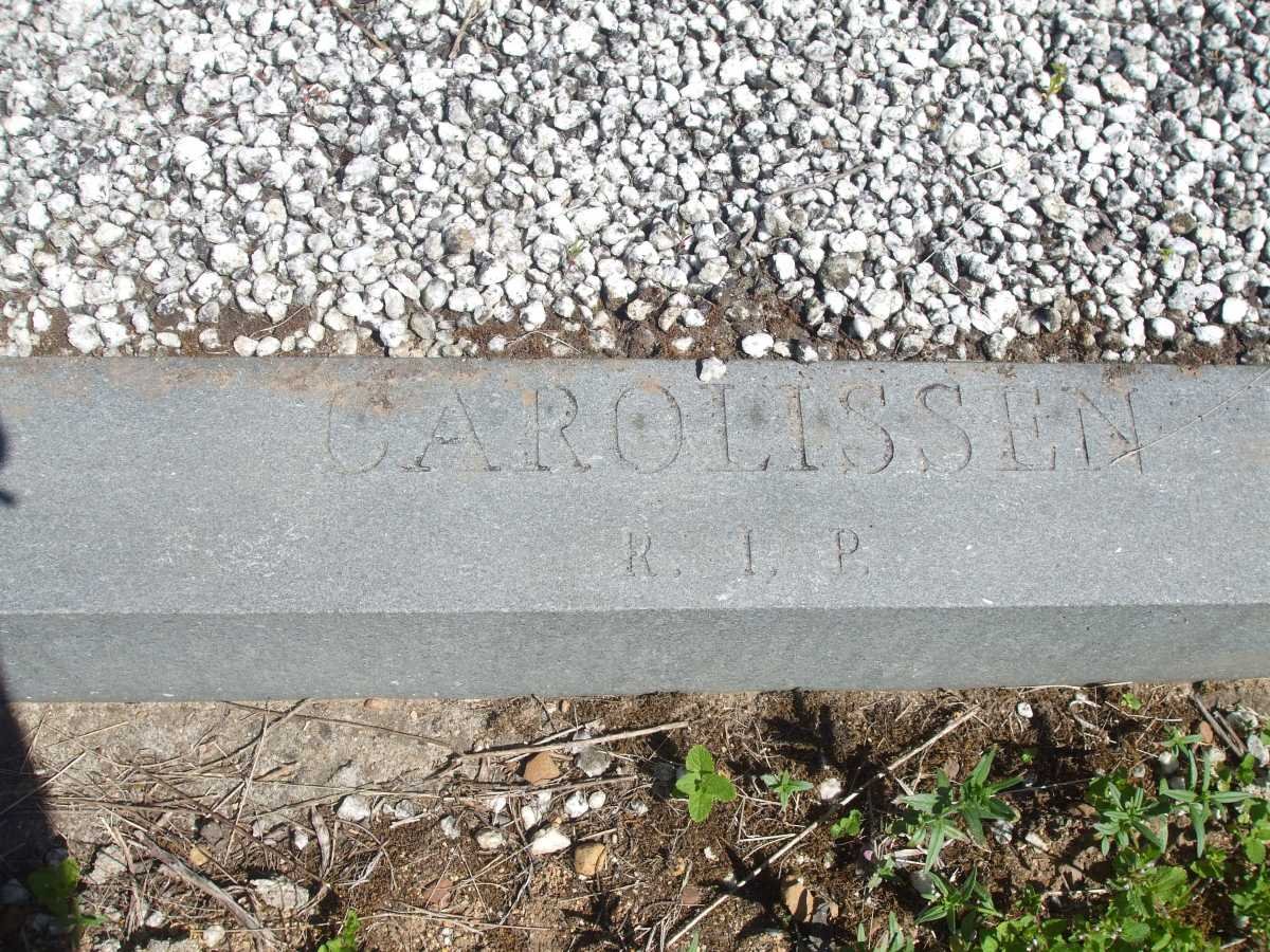 CAROLISSEN