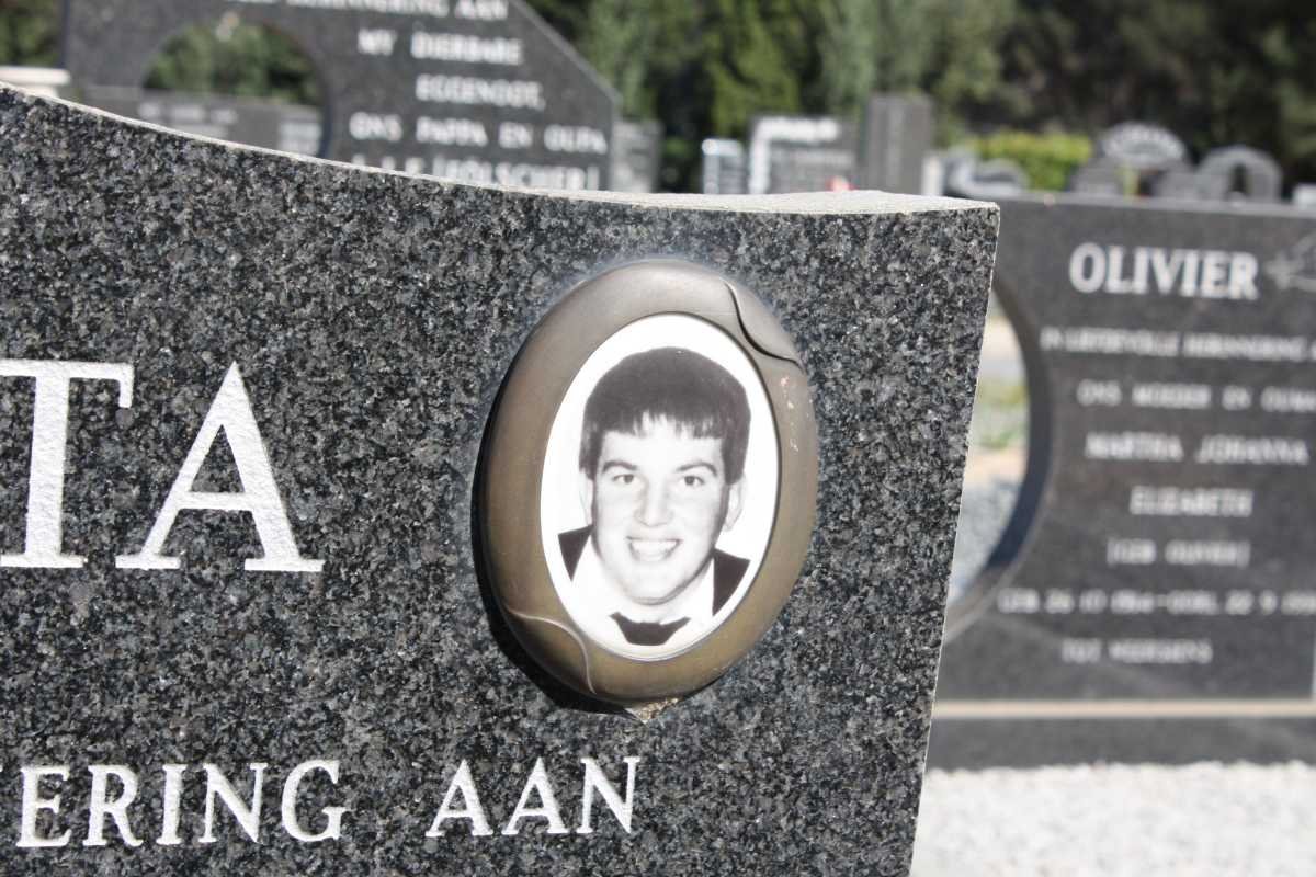 COSTA Flavio 1964-1990 :: COSTA Valerio Olga 1926-1996