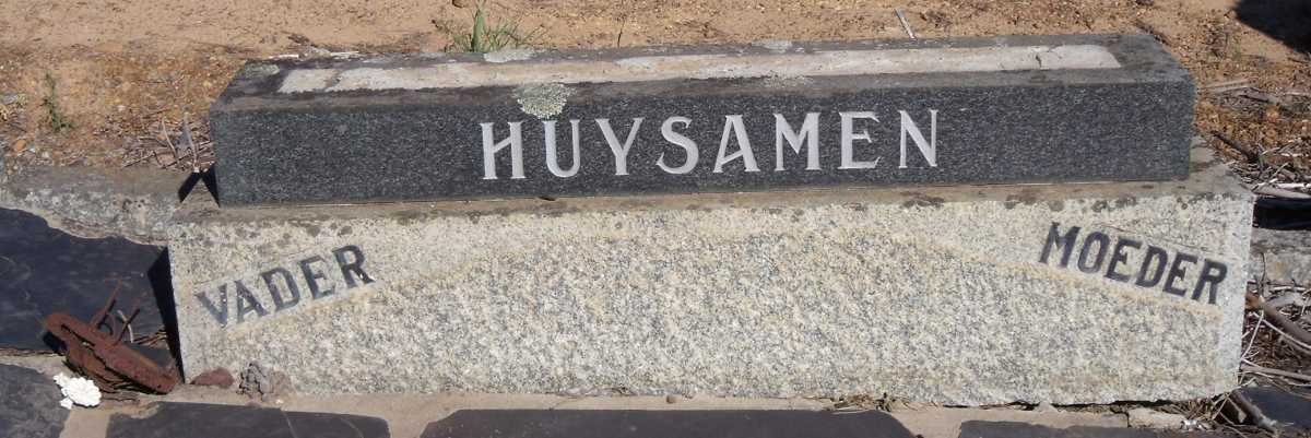 HUYSAMEN