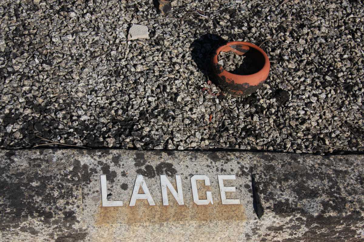 LANGE