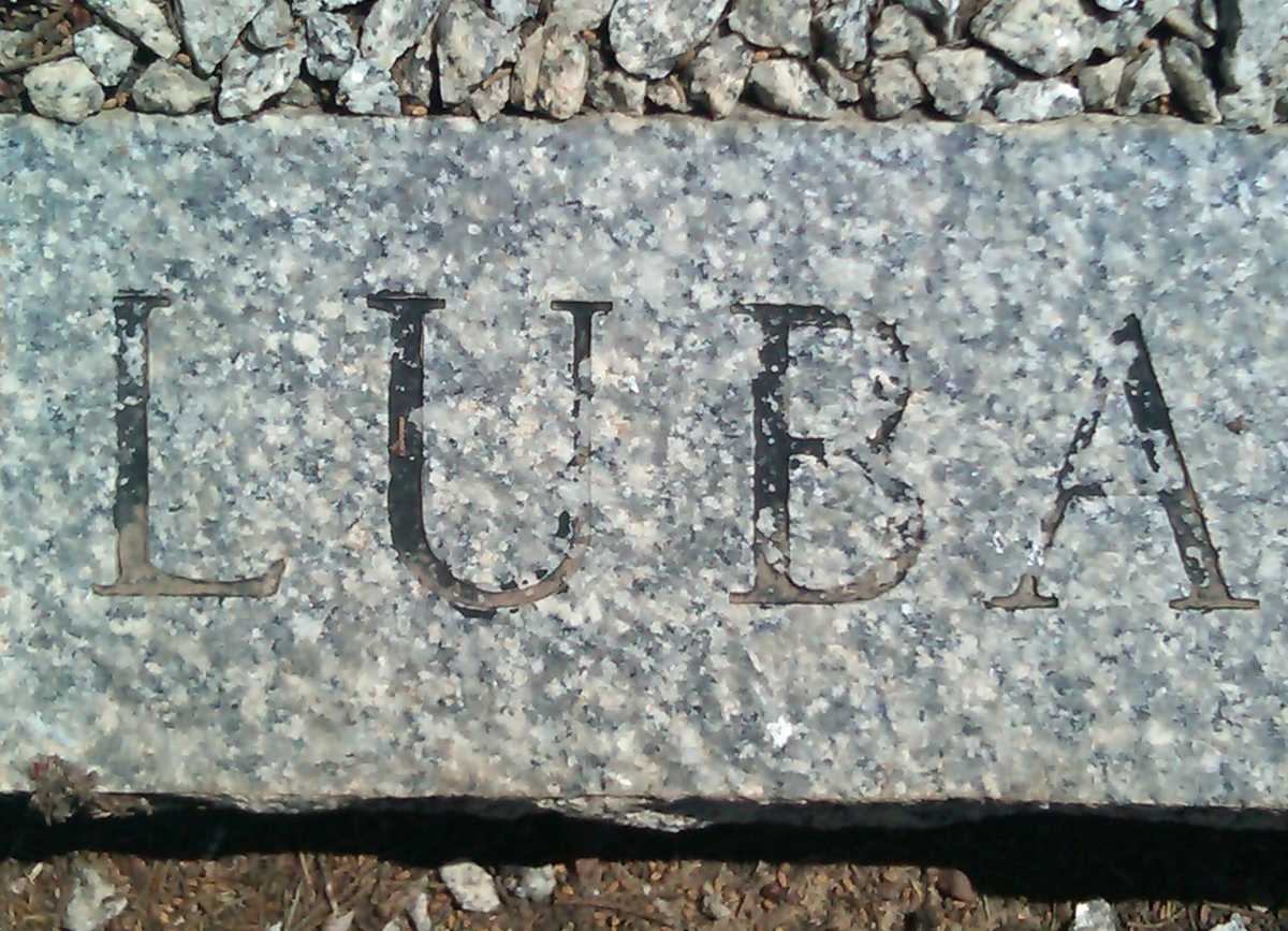 LUBA