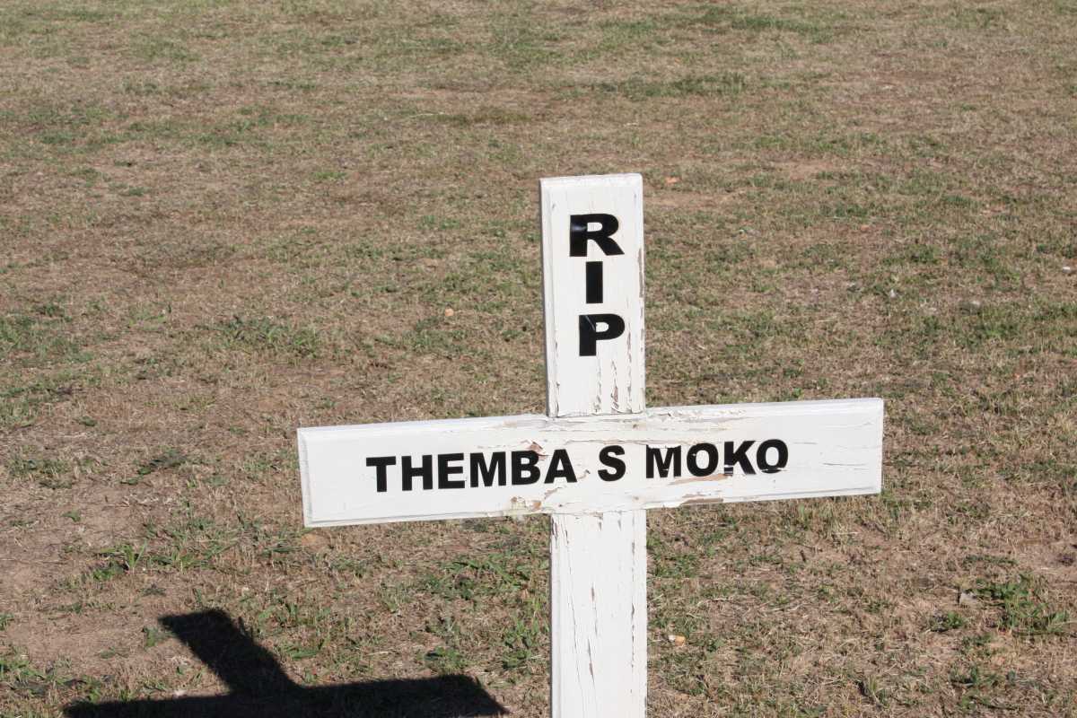 MOKO Themba S.