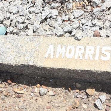 MORRIS A.