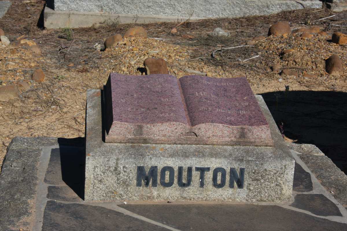 MOUTON