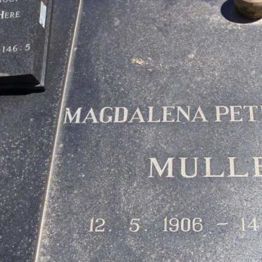 Mu-surnames