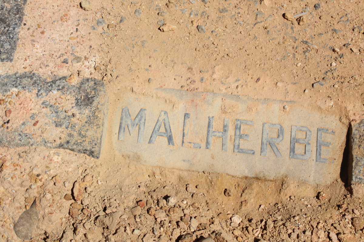 MALHERBE