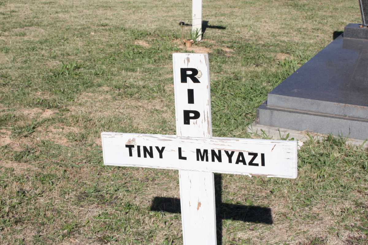 MNYAZI Tiny L.