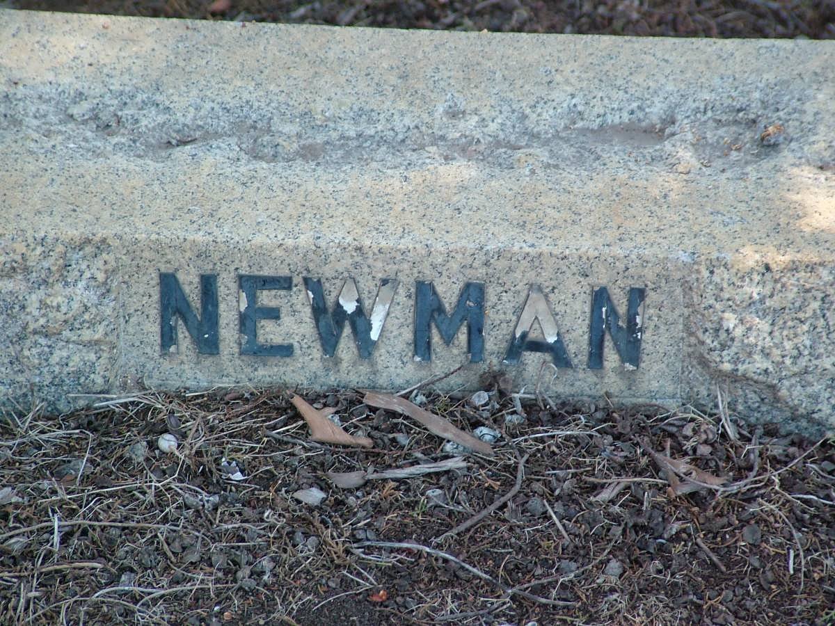 NEWMAN
