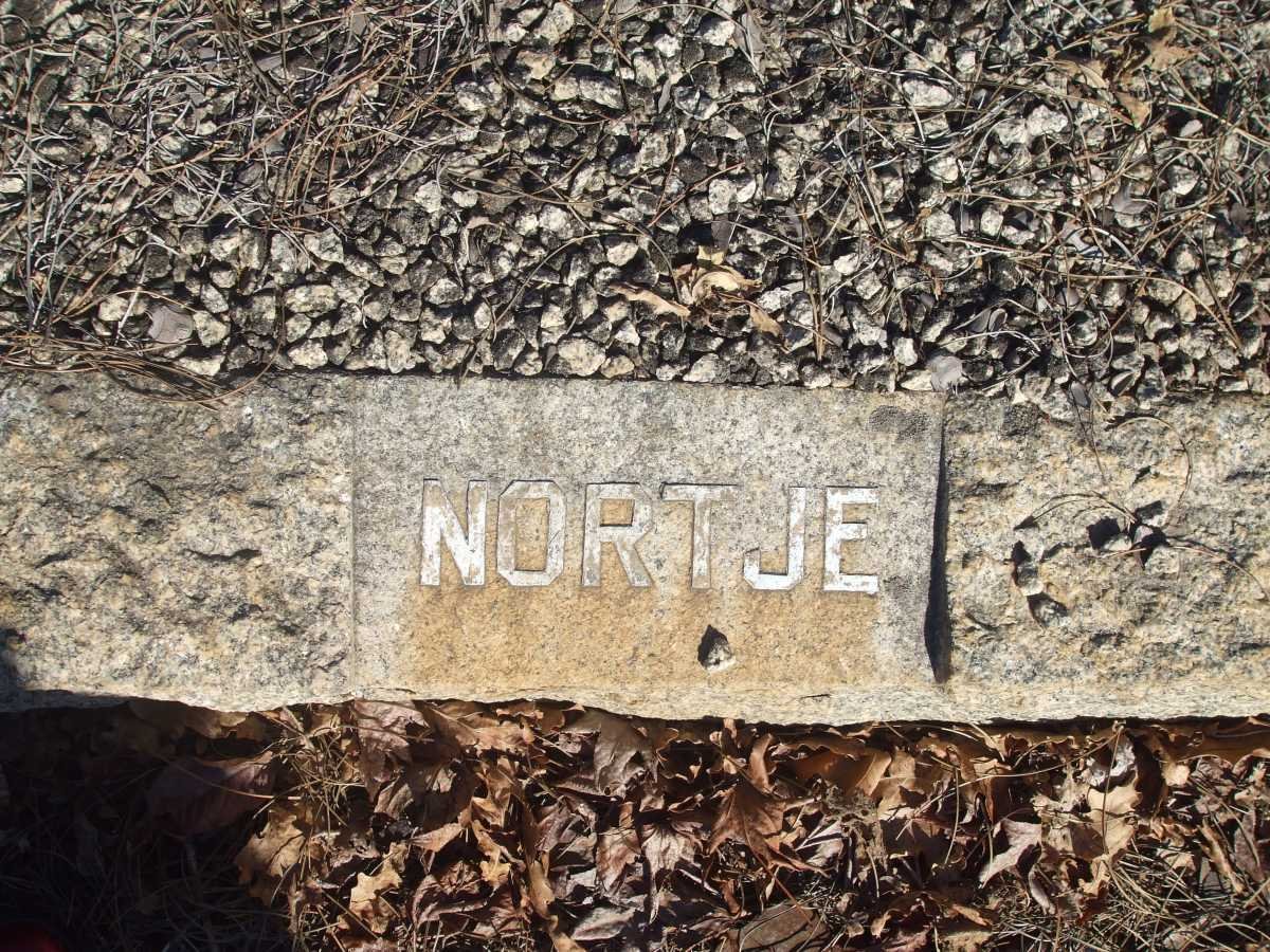 NORTJE