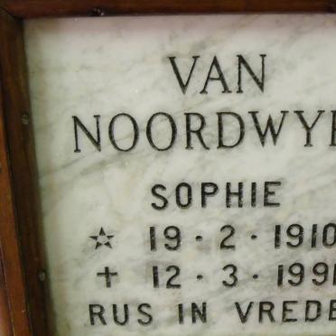 No - Surnames starting with the letters No