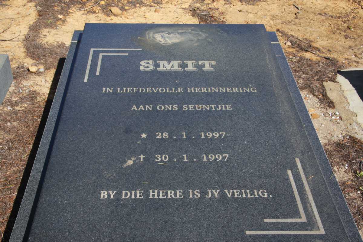 SMIT 1997-1997