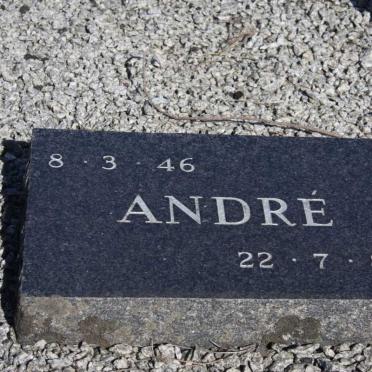 TALJAARD Carel W.P. 1907-1960 &amp; Anna Christina SWART 1916-1999 :: TALJAARD André 1946-1980