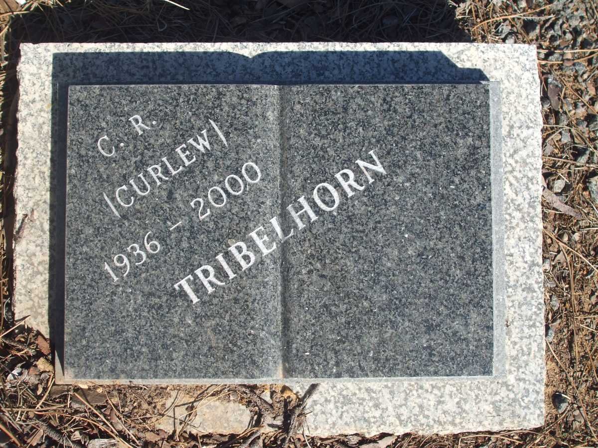 TRIBELHORN C.R. 1936-2000