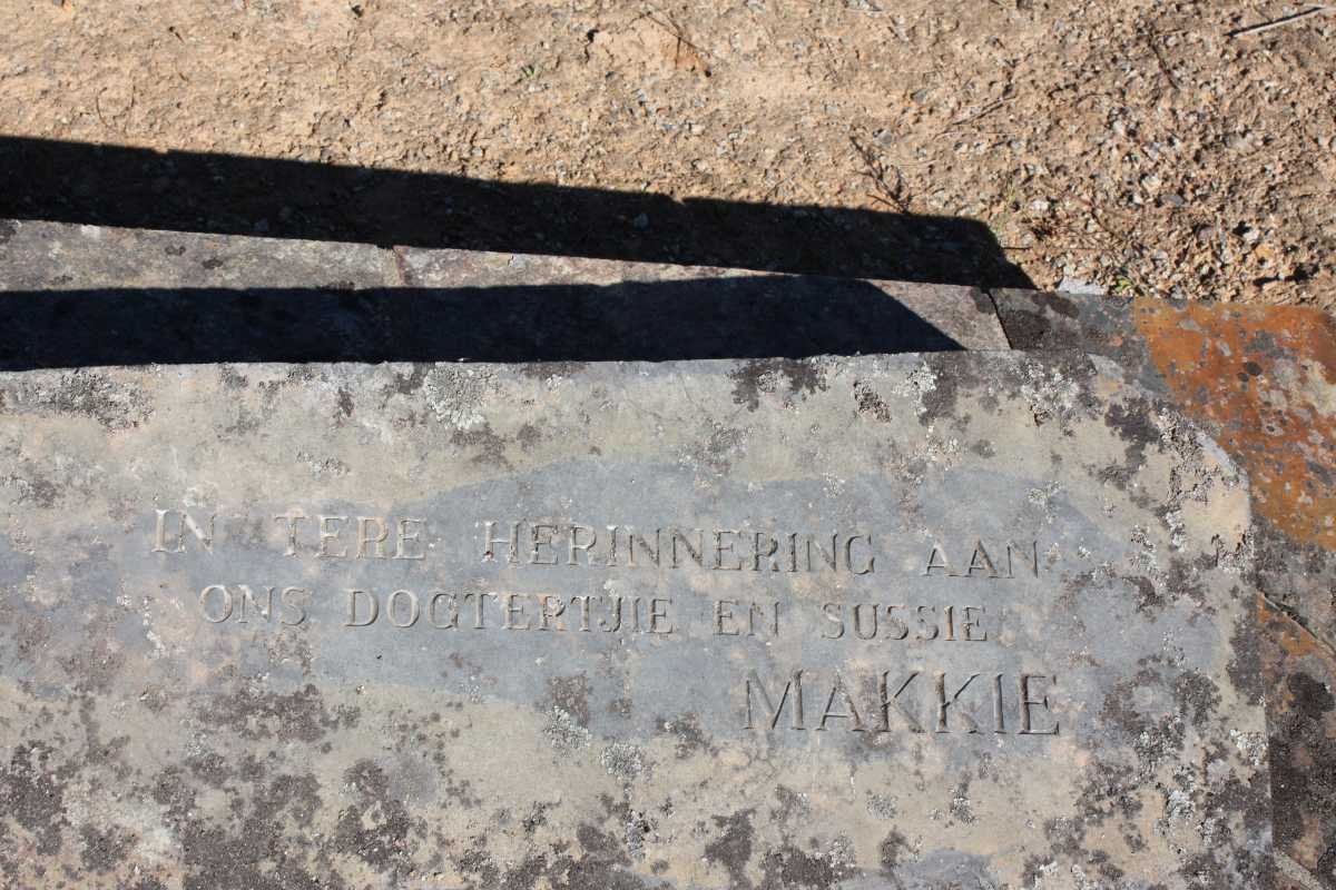 ? Makkie