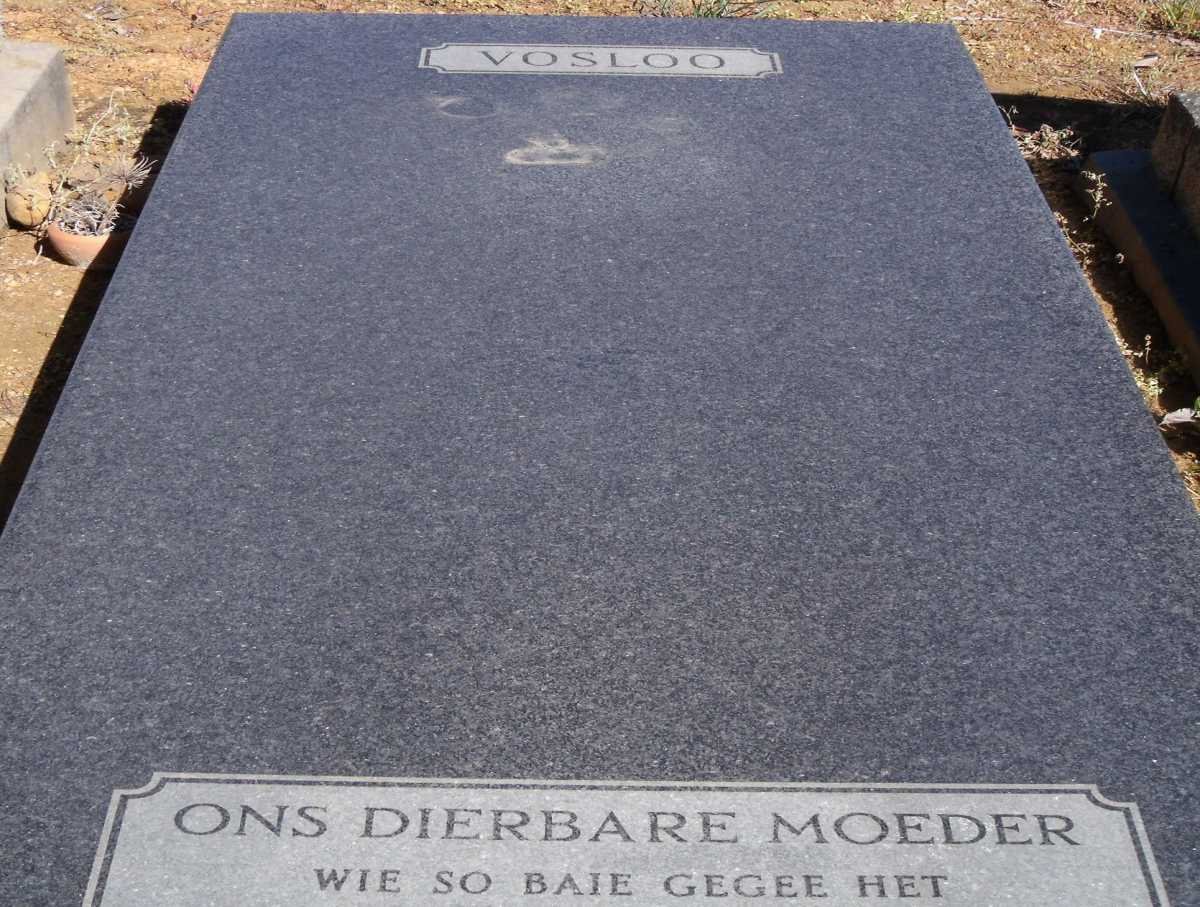 VOSLOO