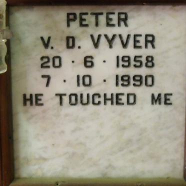 V - Vanne :: Surnames - V