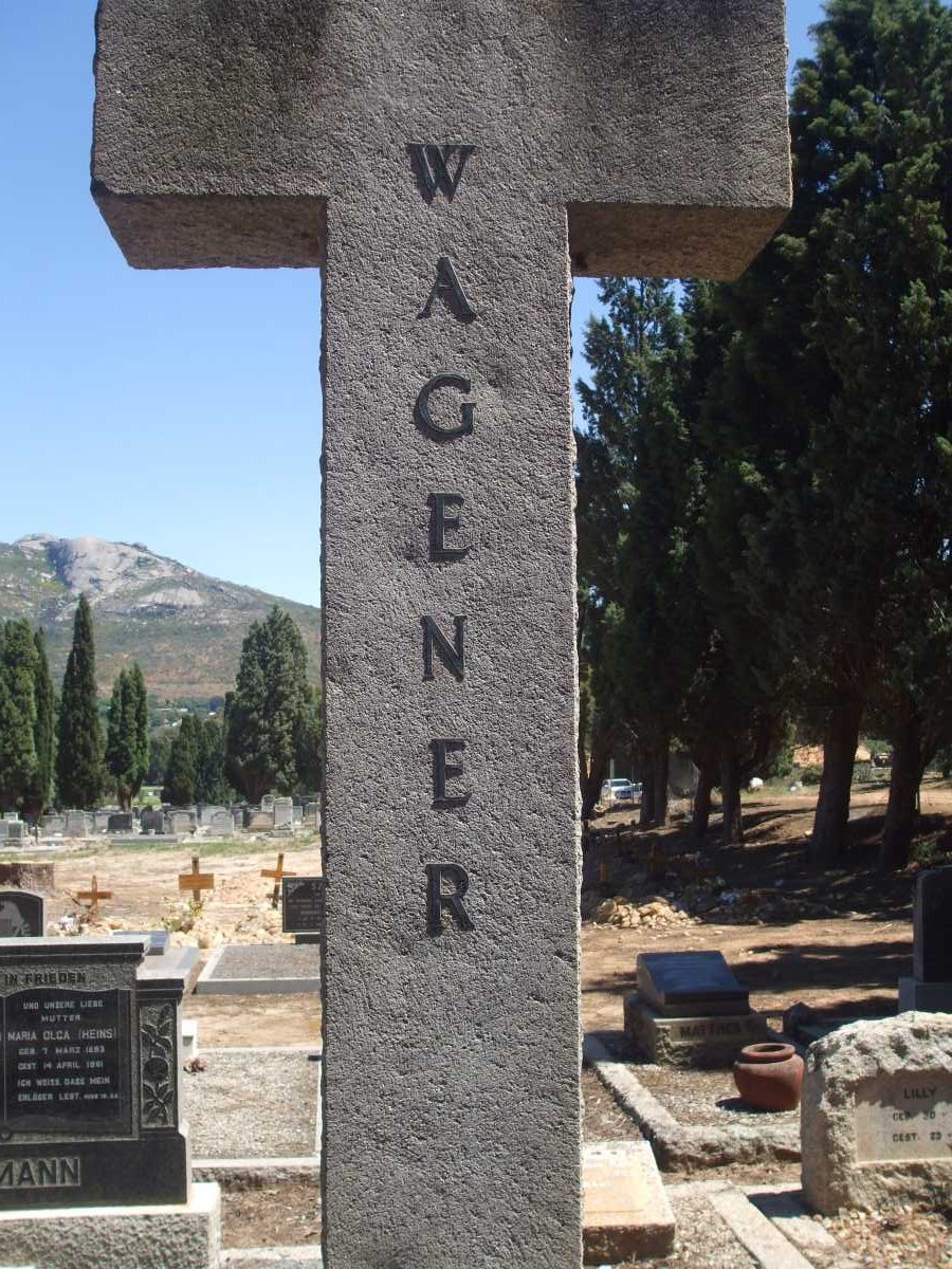 WAGENER
