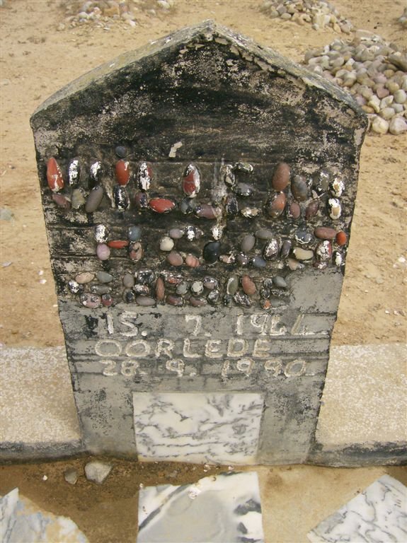 CLOETE Willem H. 1944-1990