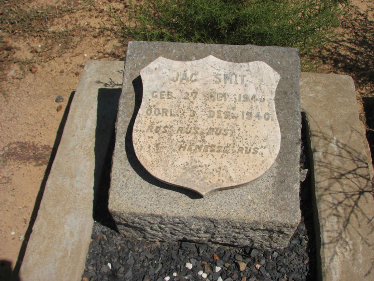 SMIT Jac 1940-1940