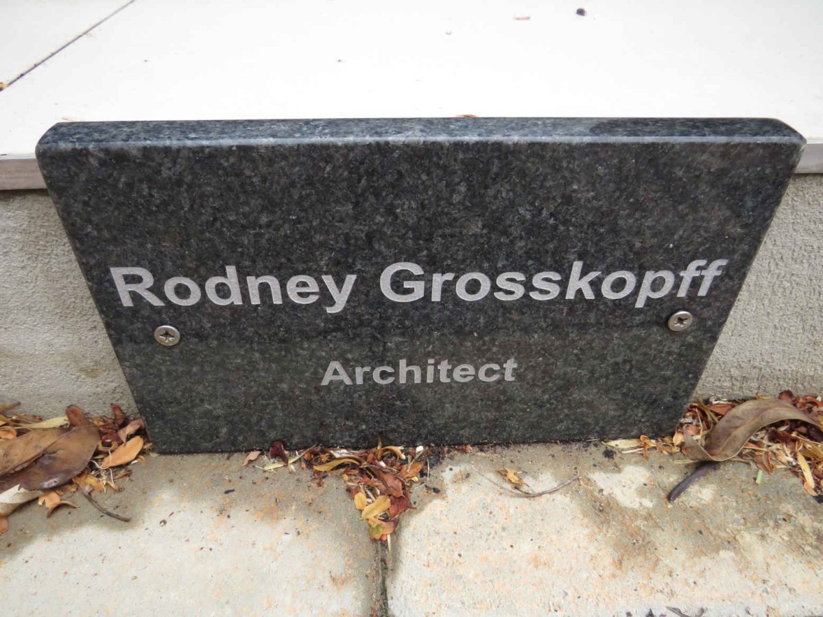 GROSSKOPFF Rodney