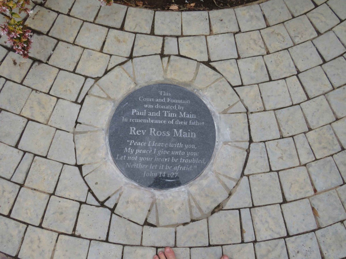 MAIN Ross
