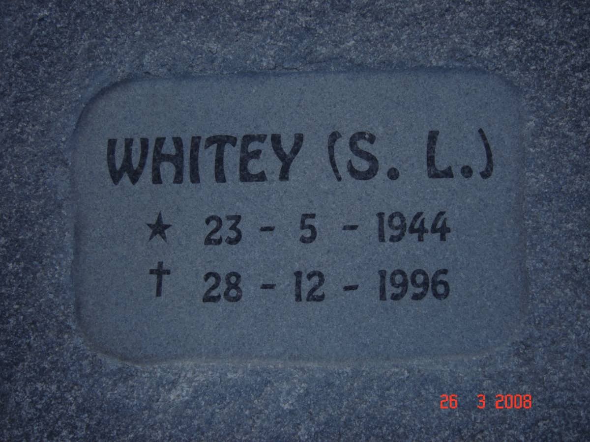 TOIT S.L., du 1944-1996